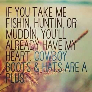 country #hunting #fishing