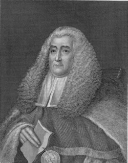 William Blackstone