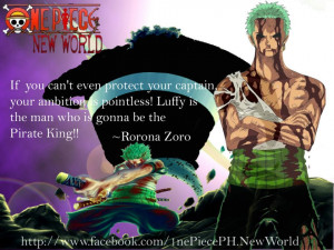 Zoro