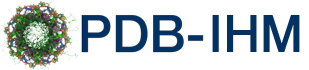 PDB-IHM Logo