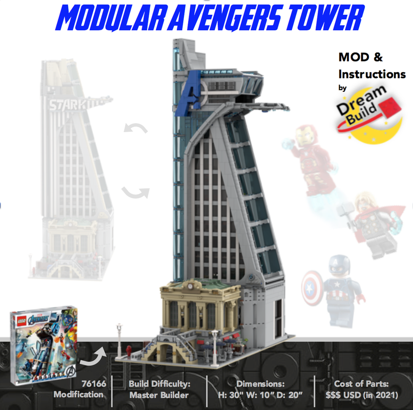 Top 53+ imagen avengers tower background - thpthoangvanthu.edu.vn