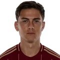 Paulo Dybala