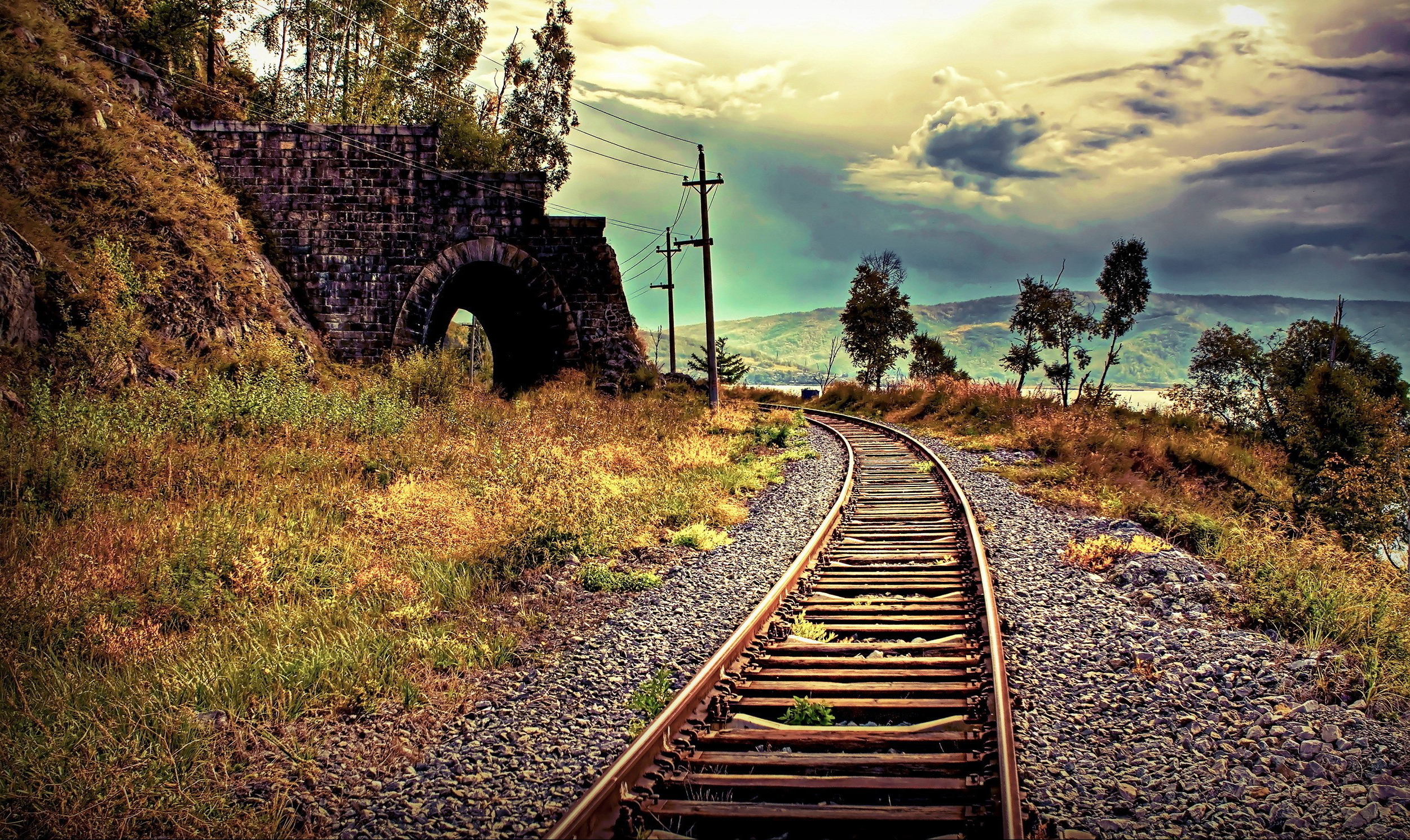 49+] Train Photos for Wallpaper - WallpaperSafari