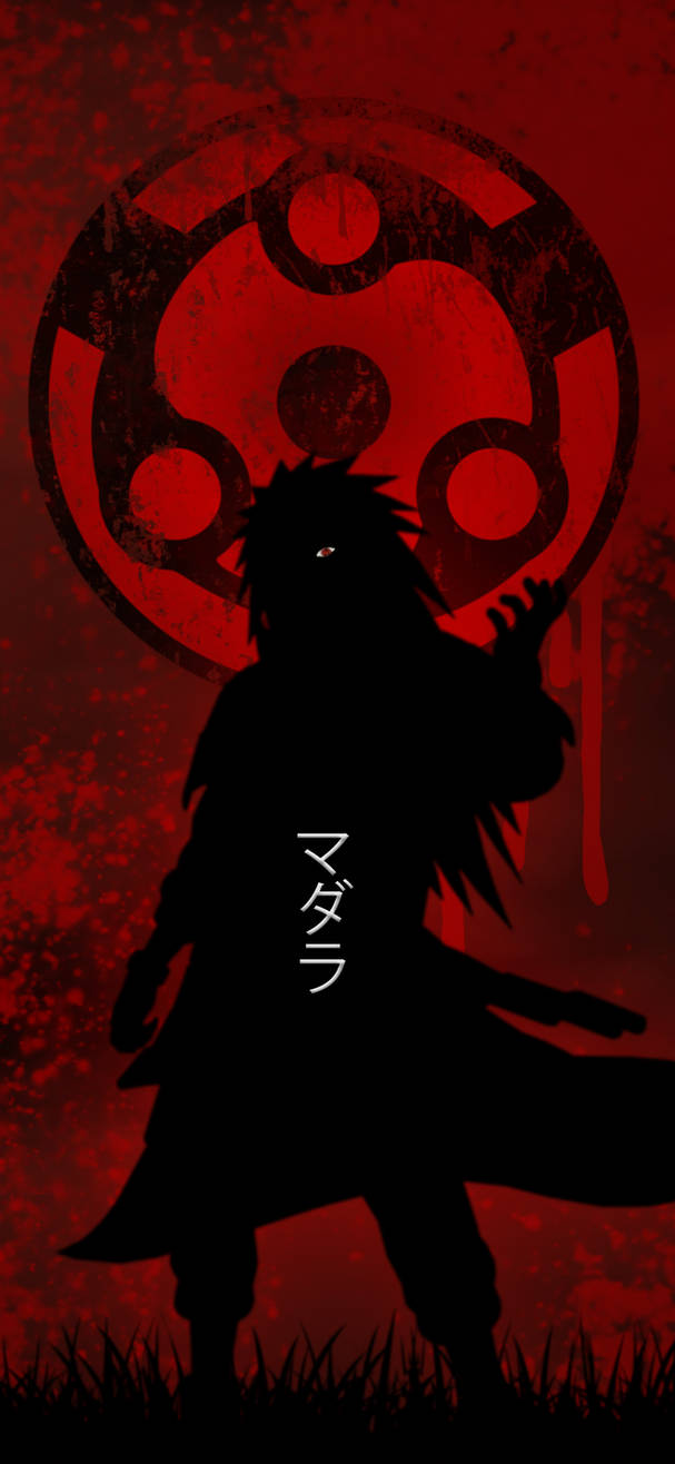 Tải xuống APK Wallpaper Uchiha Madara HD cho Android