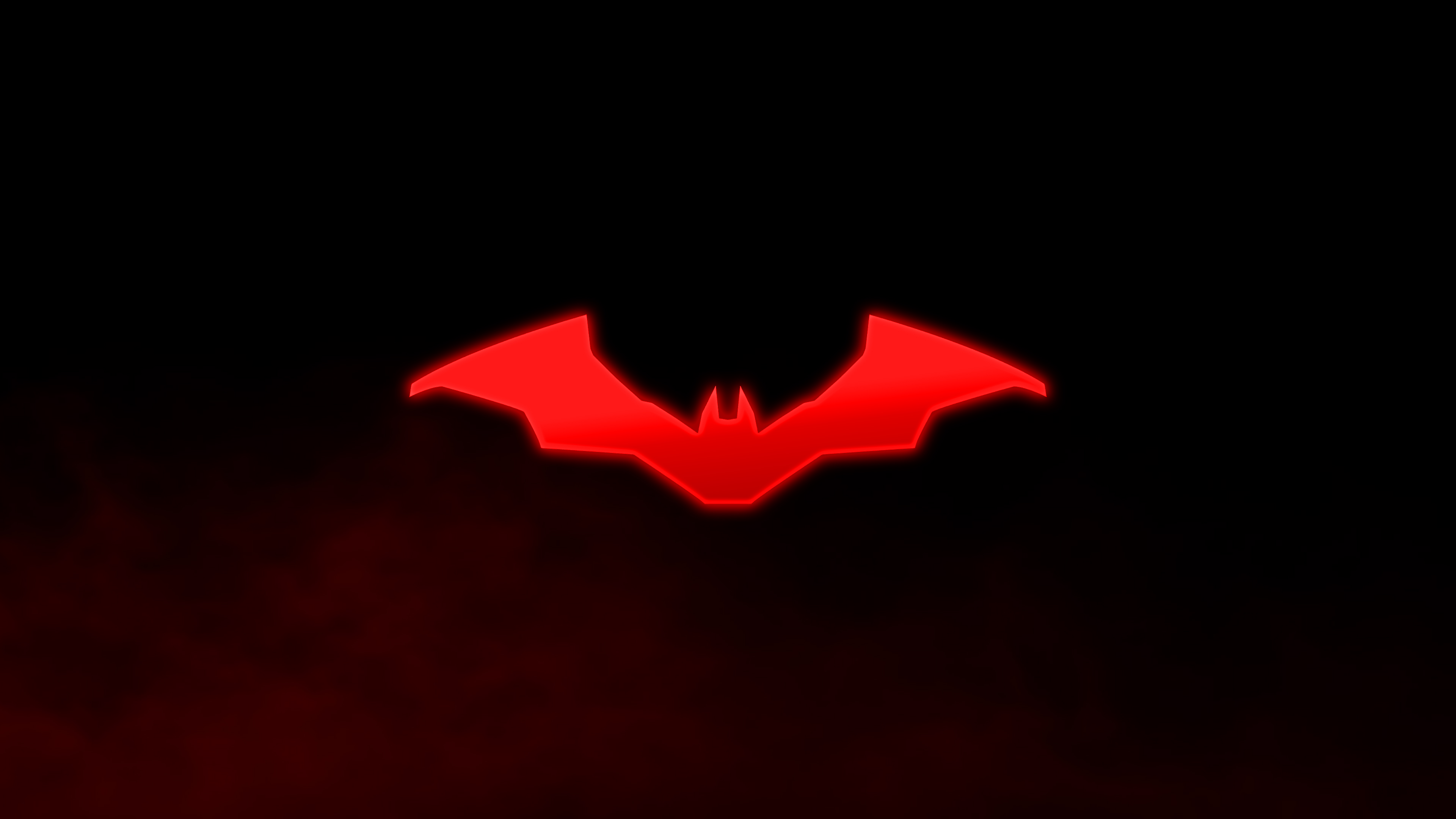 28+] The Batman Logo Wallpapers - WallpaperSafari