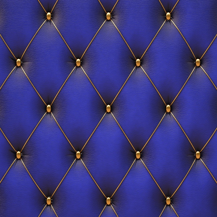 Royal Blue And Gold Background Free