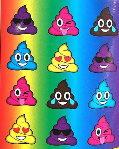 Pile of Poo Emoji Wallpaper  Wallaland