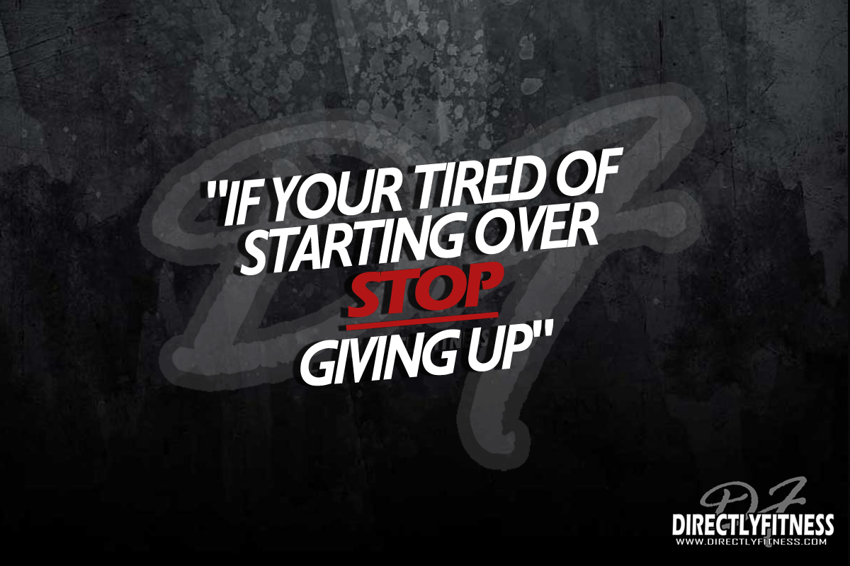 Workout Motivational Wallpaper