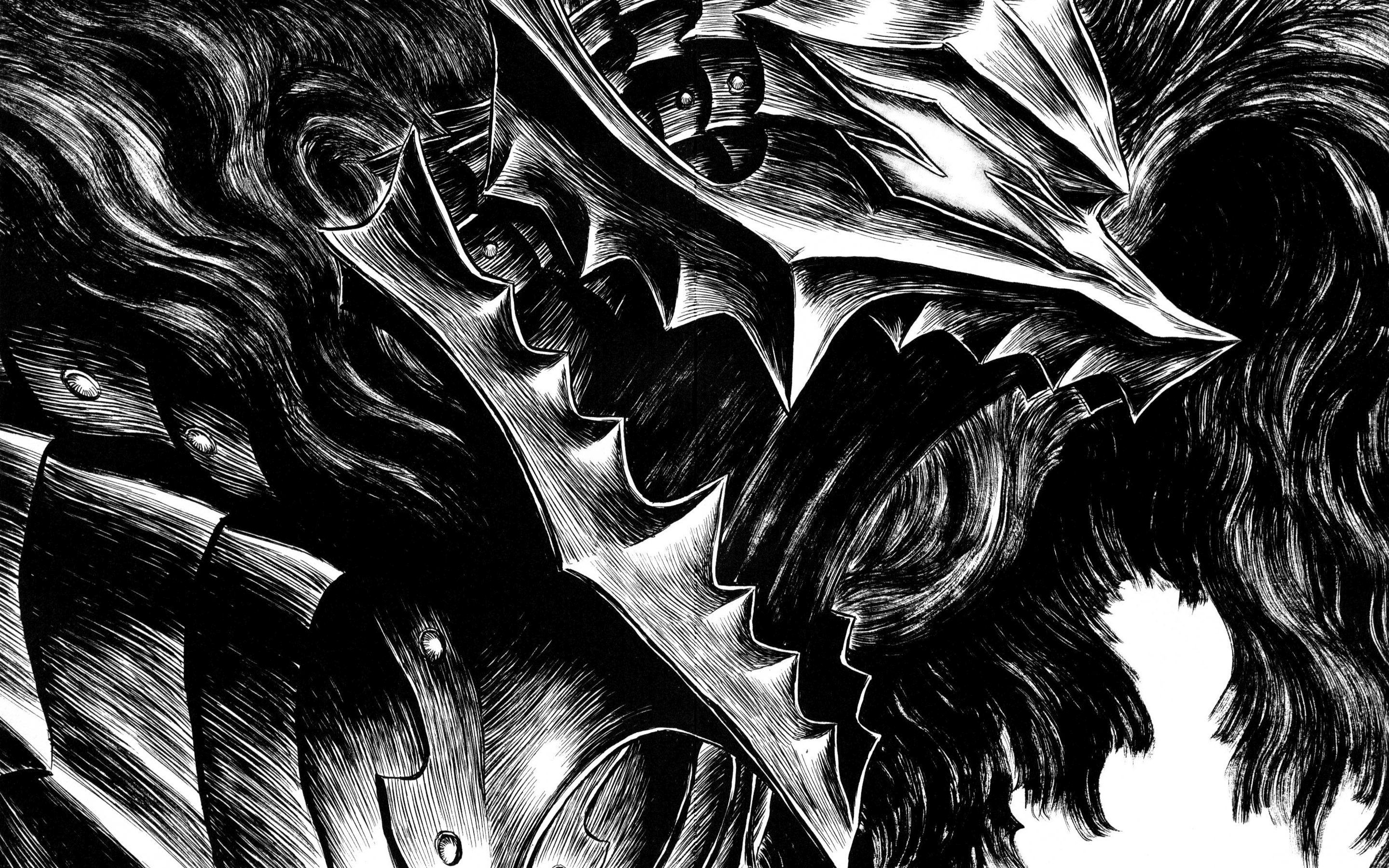 42+ Berserk Wallpaper 1920x1080 on WallpaperSafari