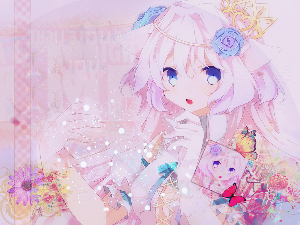 Pastel Goth Cute Background HD Png Download  vhv