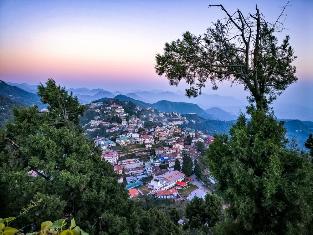 🔥 [22+] Mussoorie Wallpapers | WallpaperSafari