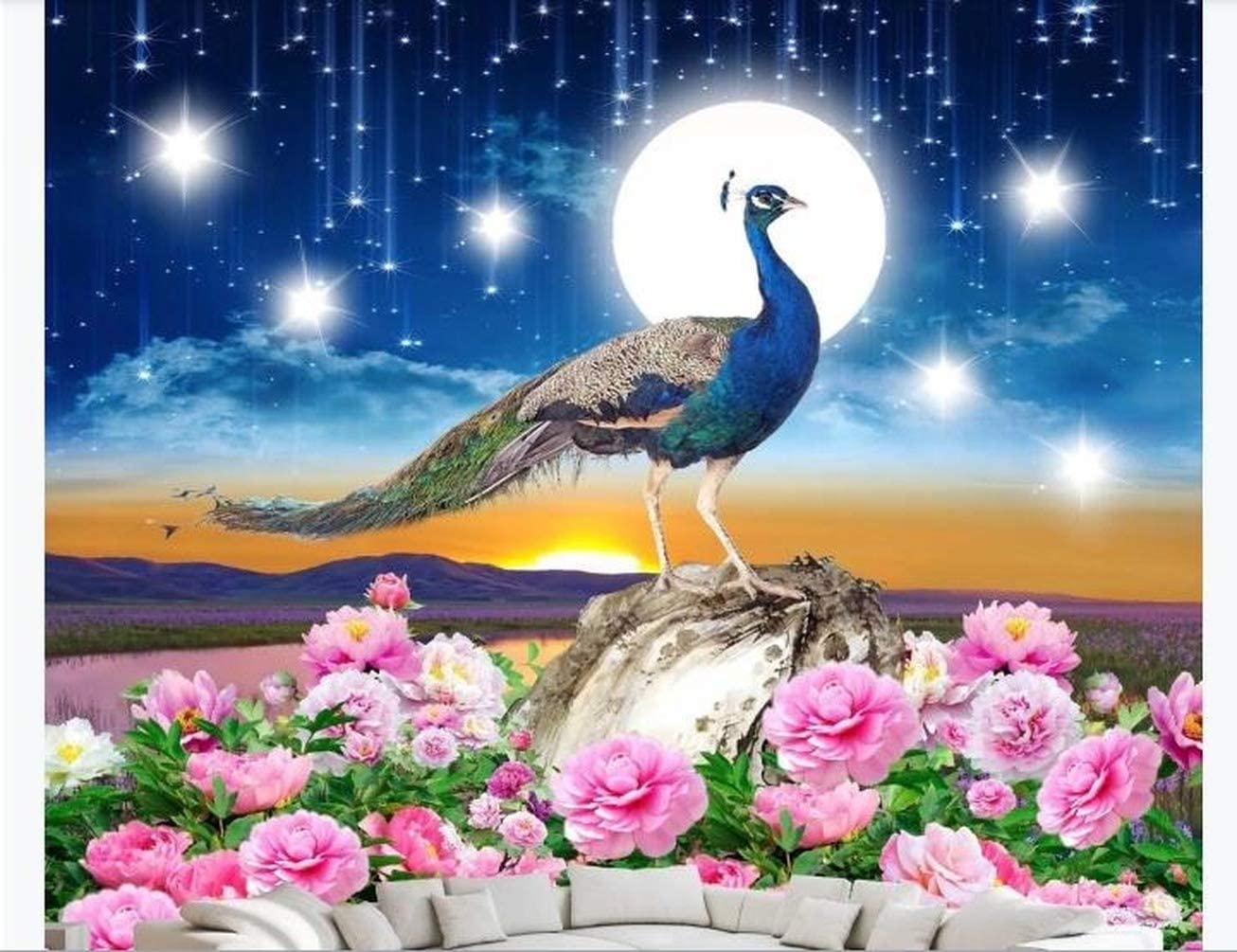 Update more than 59 beautiful peacock wallpaper - in.cdgdbentre