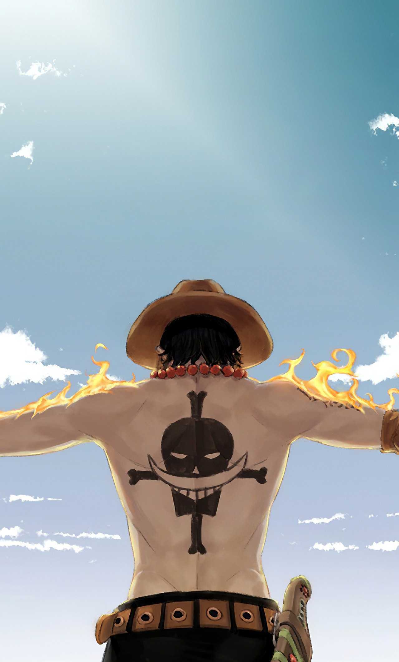 Free download Download Luffy With Fire One Piece Iphone Wallpaper  1472x2618 for your Desktop Mobile  Tablet  Explore 38 One Piece Anime iPhone  Wallpapers  One Piece Anime Wallpaper One Piece