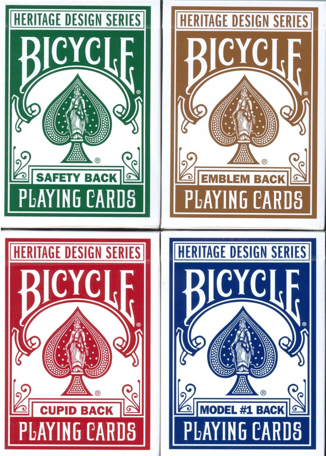 Bicycle Cards Wallpaper WallpaperSafari