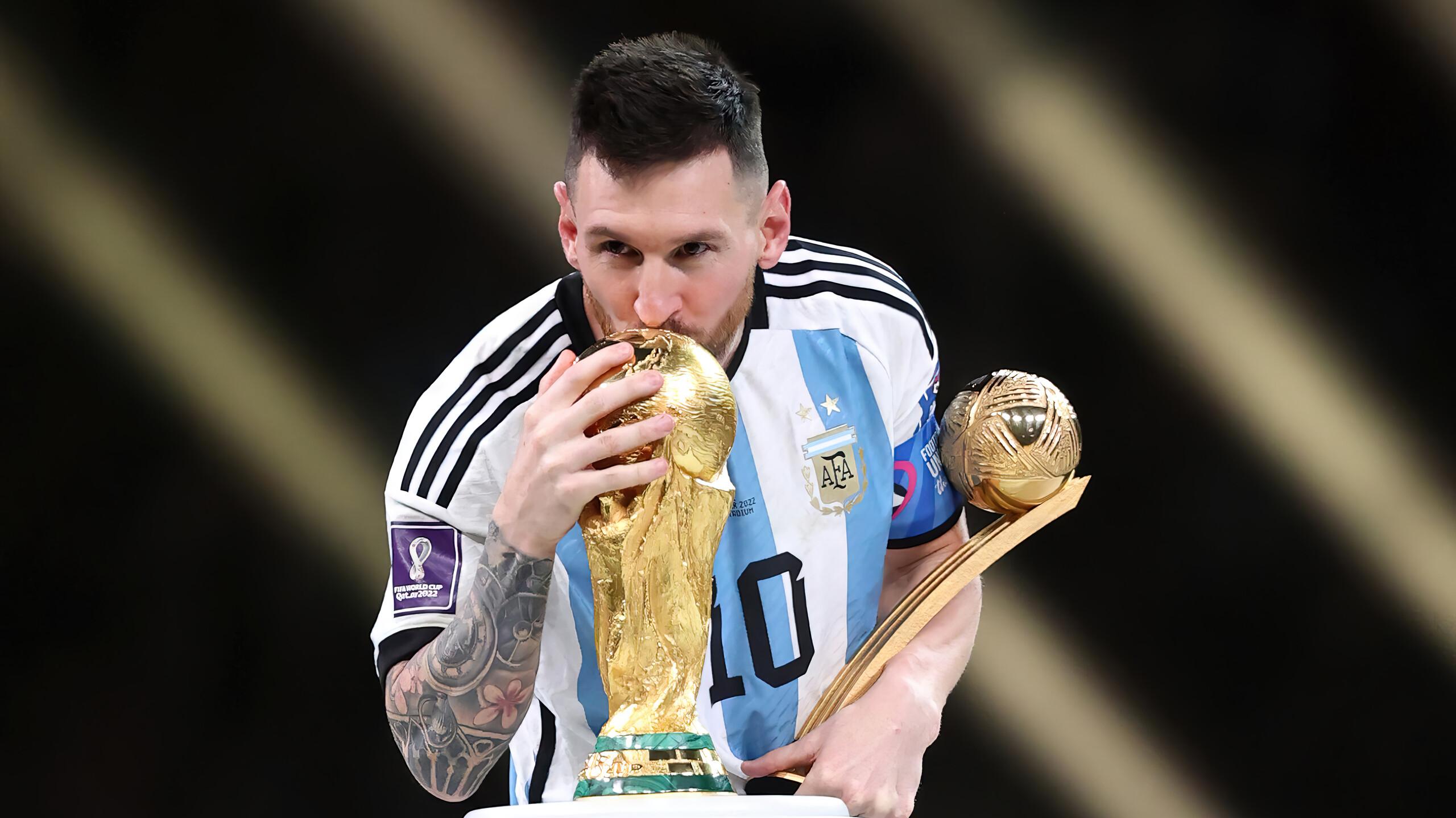 Messi HD wallpapers  Pxfuel