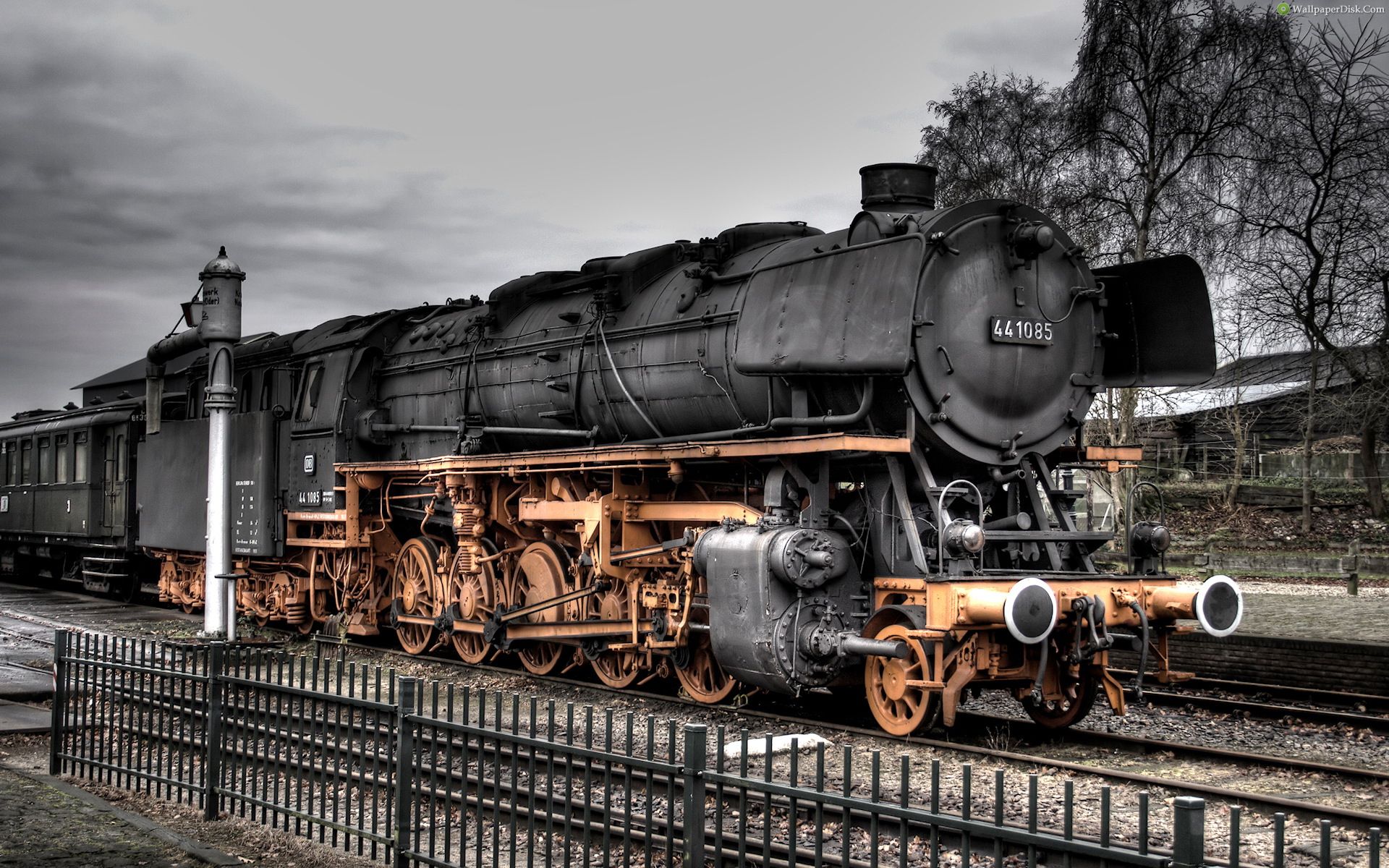 47+] Train Background Wallpaper - WallpaperSafari