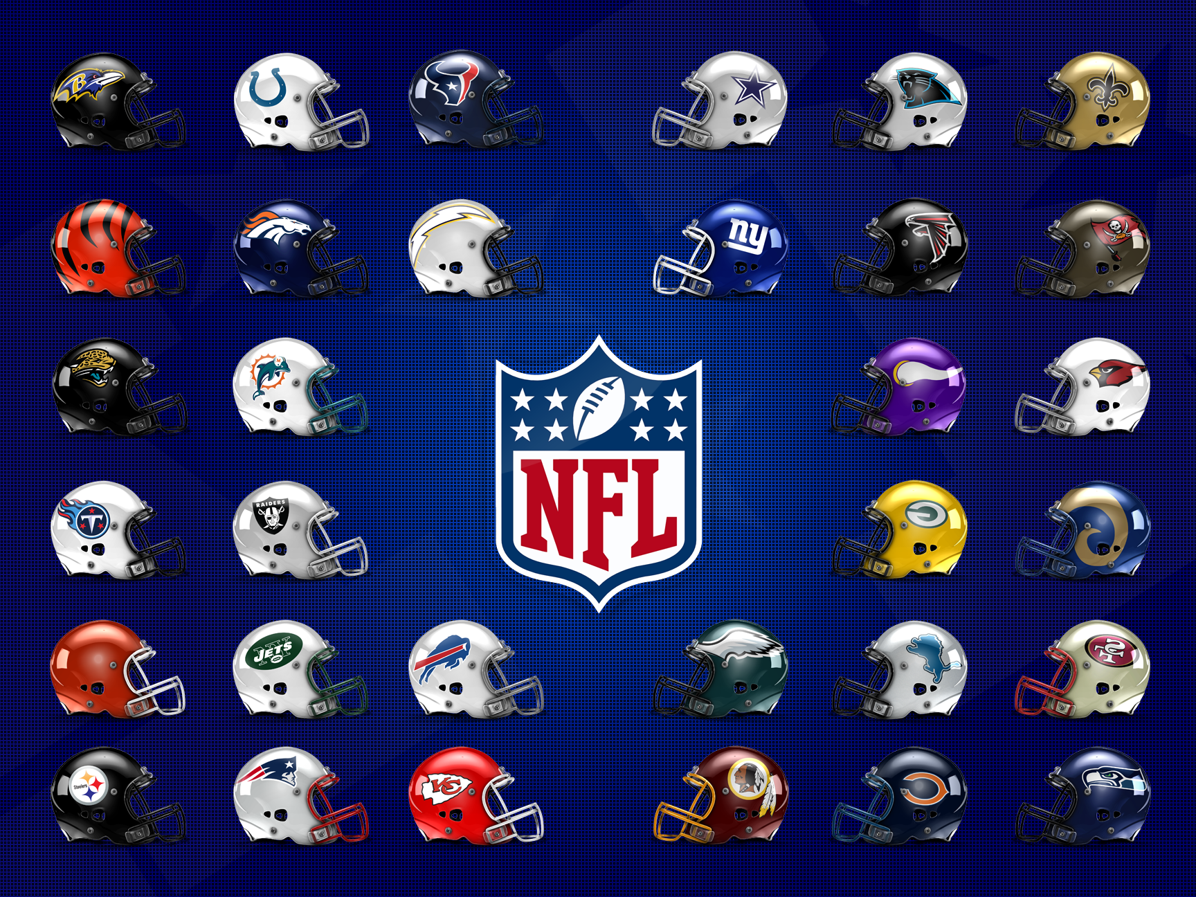 Nfl Football Teams Wallpapers Top Free Nfl Football Teams Backgrounds ...