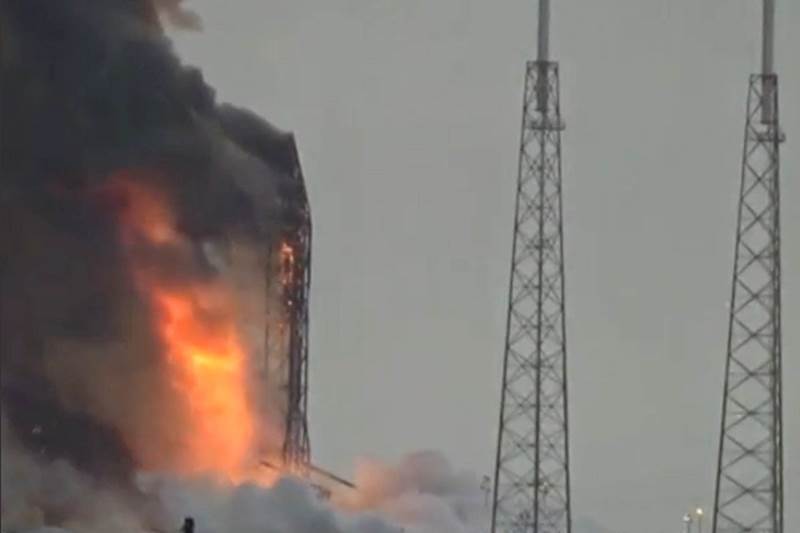 falcon 9