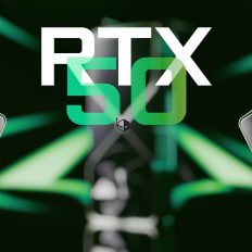 NVIDIA GeForce RTX 5090 32 GB & RTX 5080 16 GB Specs Uncovered: 5090 Over 20K Cores & 600W, 5080 Over 10K Cores & 400W 1