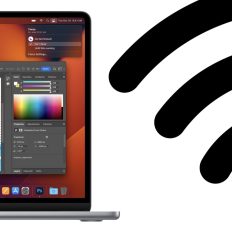 Find our Wi-Fi router IP address on iPhone, iPad, Mac.