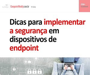 Dicas para implementar a segurança em dispositivos de endpoint