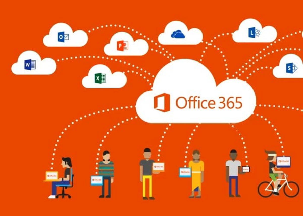 Qué es Office 365?