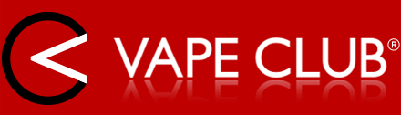 Vape Club Logo