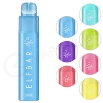 Elf Bar 1200 Pod Kit