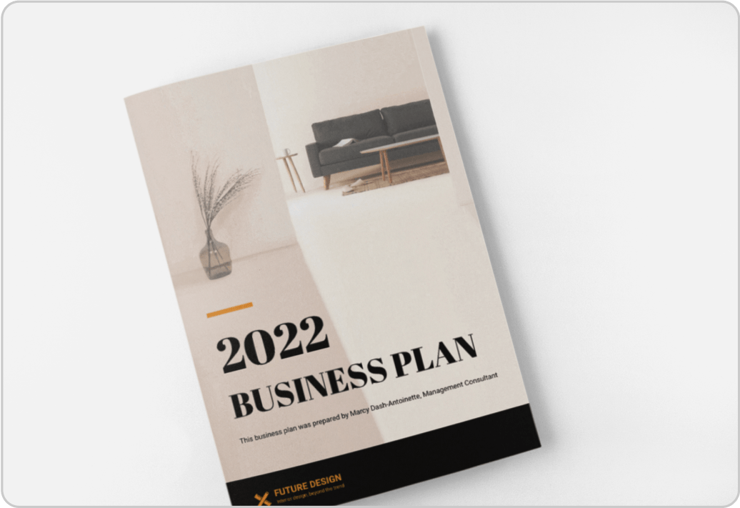 Business Plans