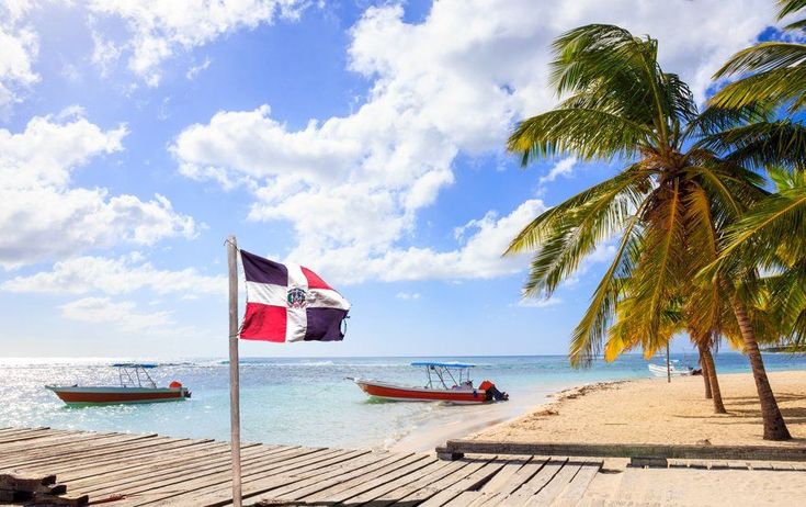 The best beaches in the Dominican Republic