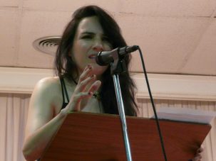 Una turbia clarividencia