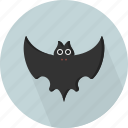 animal, bat