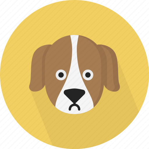 Animal, dog, pet icon - Download on Iconfinder on Iconfinder