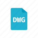 dwg, file