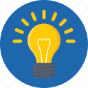 bulb, electric bulb, illumination, light, light bulb