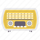 radio