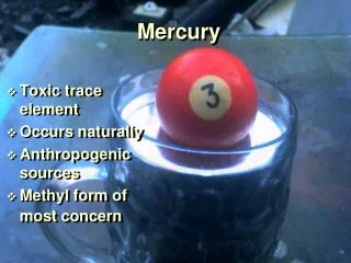 Mercury