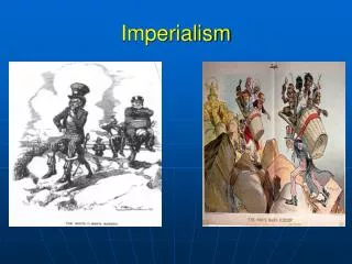 Imperialism