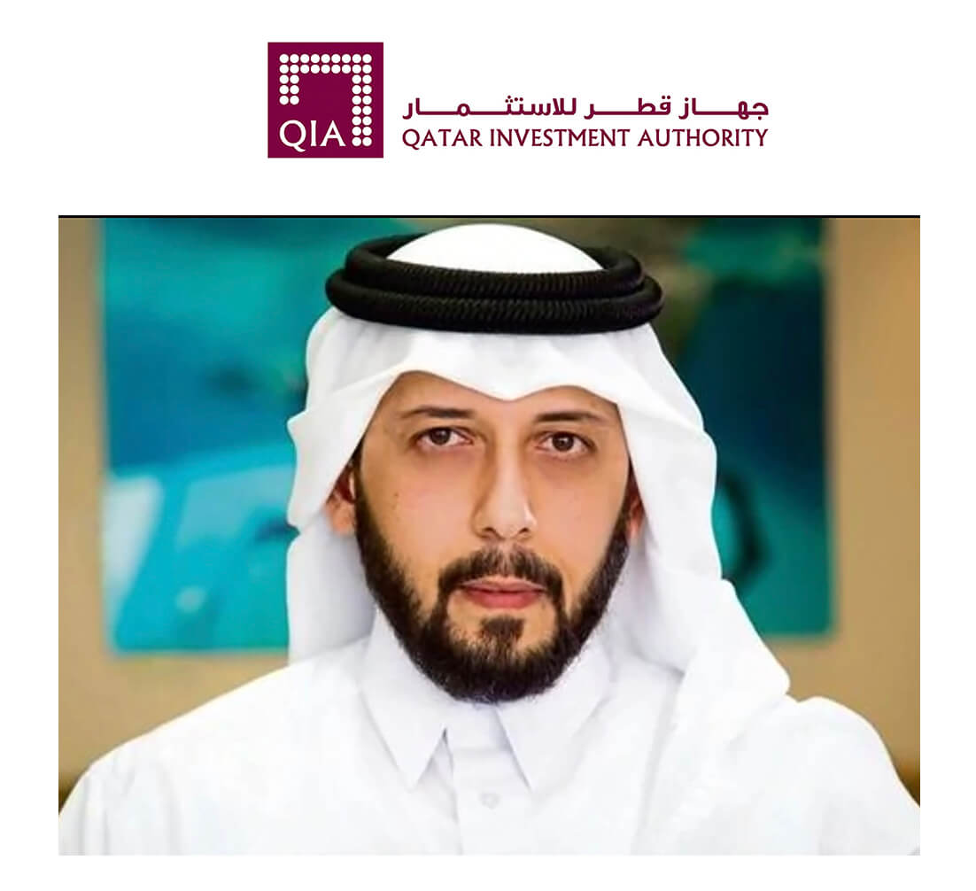 Qatar Investment Authority