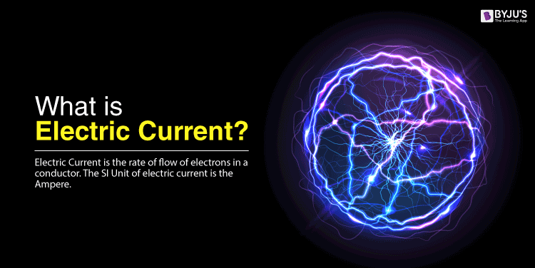 Electric Current