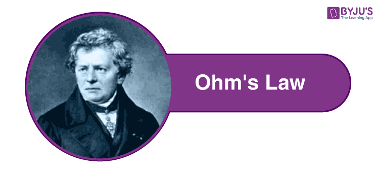 Ohm's Law