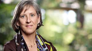 Mary Meeker, General Partner at BOND