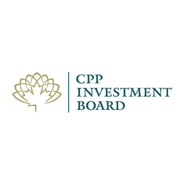 Canada Pension Plan Investment Board (CPPIB)