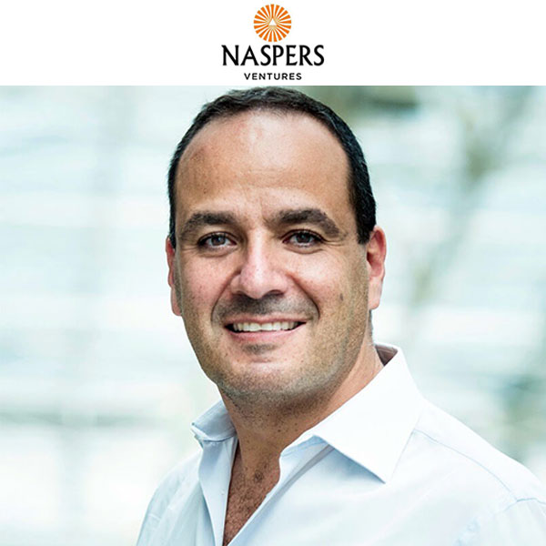 Naspers - Russell