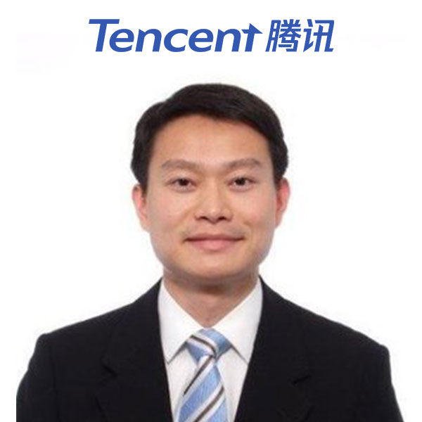 Hongwei Chen, Executive Director of Investment and M&A at Tencen