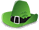 St. Patrick's Day icon