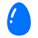 animal, egg, food