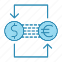 banking, cash, currency, exchange, finance