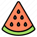 watermelon, fruit, fruits, nutrition