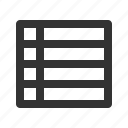 hierarchy, leaderboard, position, rank, table